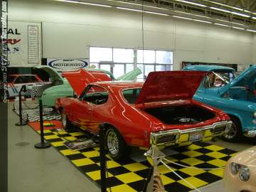 boiseroadstershow Show Images Page 2