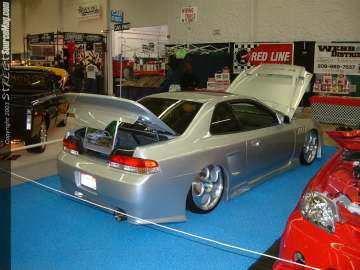 boiseroadstershow Show Images Page 2