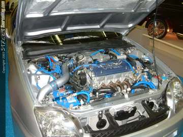 boiseroadstershow Show Images Page 2