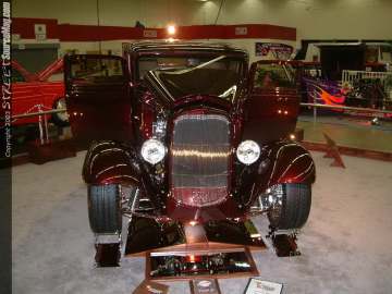 boiseroadstershow Show Images Page 2