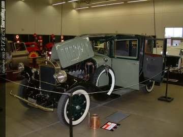 boiseroadstershow Show Images Page 3