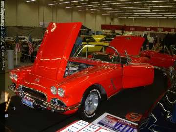 boiseroadstershow Show Images Page 3