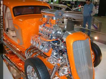 boiseroadstershow Show Images Page 4