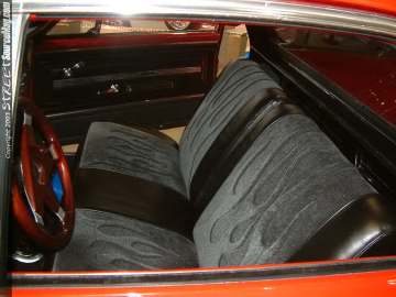 boiseroadstershow Show Images Page 5