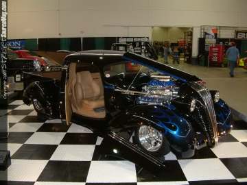 boiseroadstershow Show Images Page 6