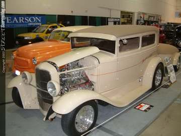 boiseroadstershow Show Images Page 6