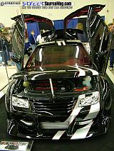 roadster Show Images Page 2