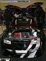 roadster Show Images Page 2