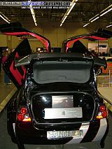 roadster Show Images Page 2