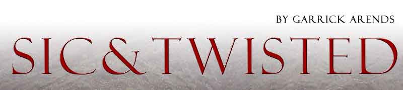 Sic & Twisted