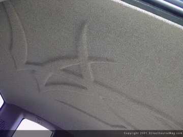 Little green machine