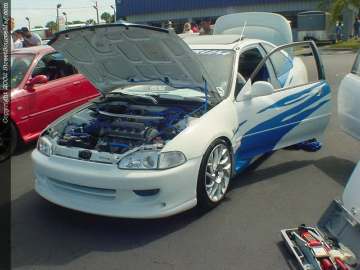 FarmFest Show Images Page 1