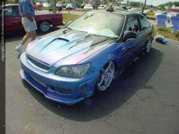 FarmFest Show Images Page 1