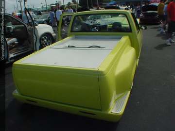 FarmFest Show Images Page 1