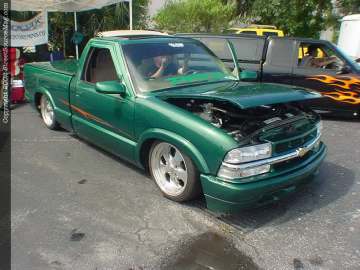 FarmFest Show Images Page 2