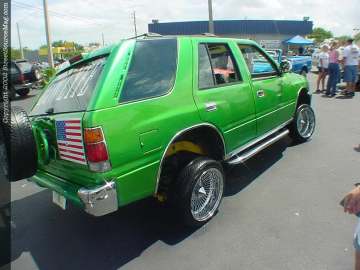 FarmFest Show Images Page 3