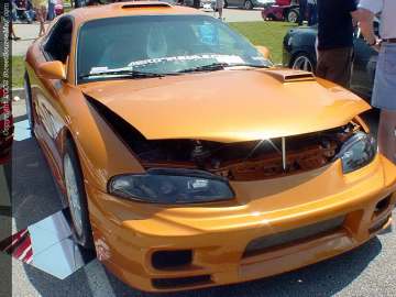 Jacksonville Show Images Page 1