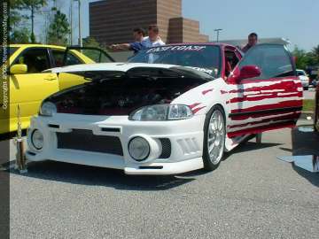 Jacksonville Show Images Page 1