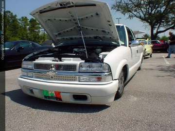 Jacksonville Show Images Page 1