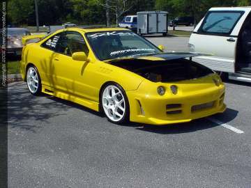 Jacksonville Show Images Page 1