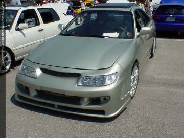 Jacksonville Show Images Page 1