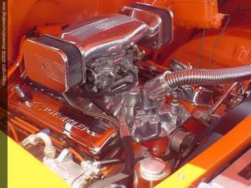 Jacksonville Show Images Page 2