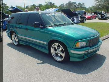 Jacksonville Show Images Page 2