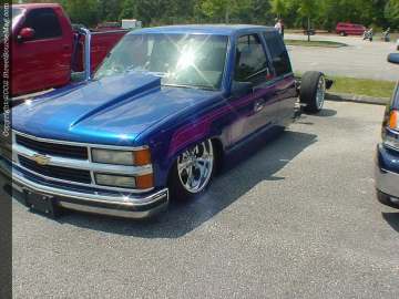 Jacksonville Show Images Page 3