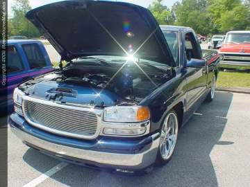 Jacksonville Show Images Page 3