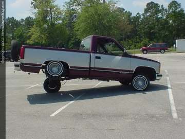 Jacksonville Show Images Page 3