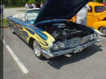 Jacksonville Show Images Page 3