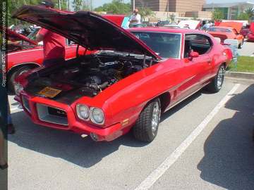 Jacksonville Show Images Page 3