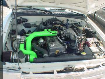 Jacksonville Show Images Page 3