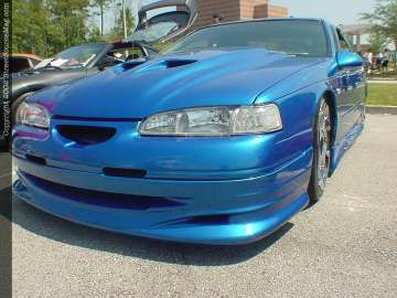 Jacksonville Show Images Page 4