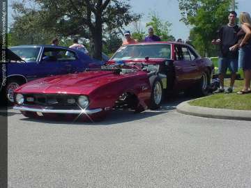 Jacksonville Show Images Page 4