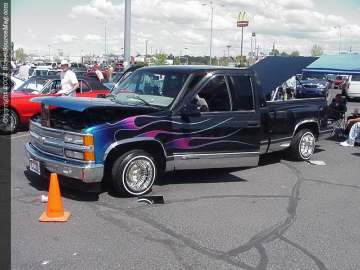 Ontarioshow Show Images Page 1