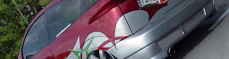 Apart from the trend