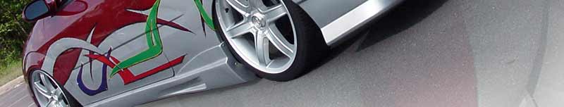 Apart from the trend