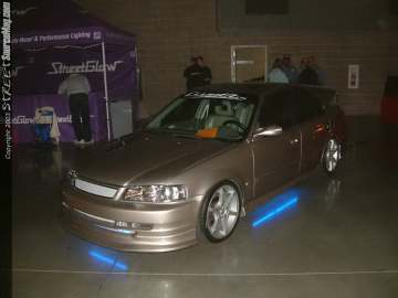 hinseattle Show Images Page 1