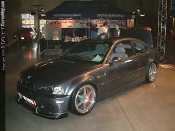 hinseattle Show Images Page 1