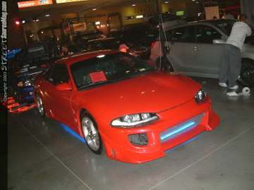 hinseattle Show Images Page 1