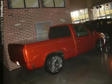 hinseattle Show Images Page 1