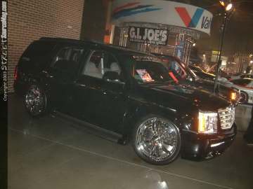 hinseattle Show Images Page 1