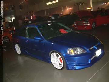 hinseattle Show Images Page 2