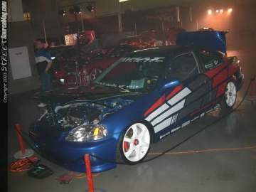 hinseattle Show Images Page 2