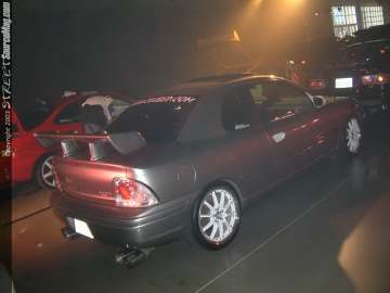 hinseattle Show Images Page 2