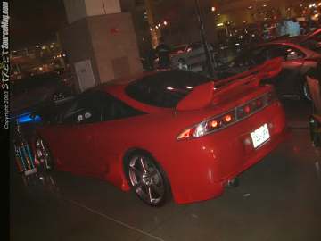 hinseattle Show Images Page 2