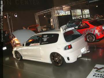 hinseattle Show Images Page 3