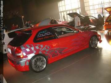 hinseattle Show Images Page 3