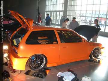 hinseattle Show Images Page 3